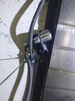 2004 HAAS VF-2SS CNC Vertical Machining Centers | Silverlight CNC, Inc (8)