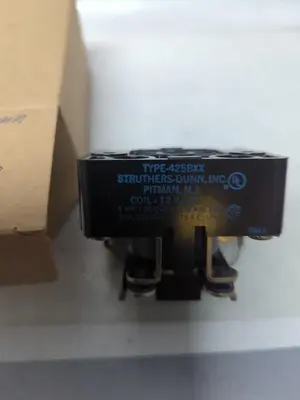 Used STRUTHERS-DUNN 425BXX Miscellaneous Equipment (Electrical & Power) | Surplus Asset Holdings #1198681