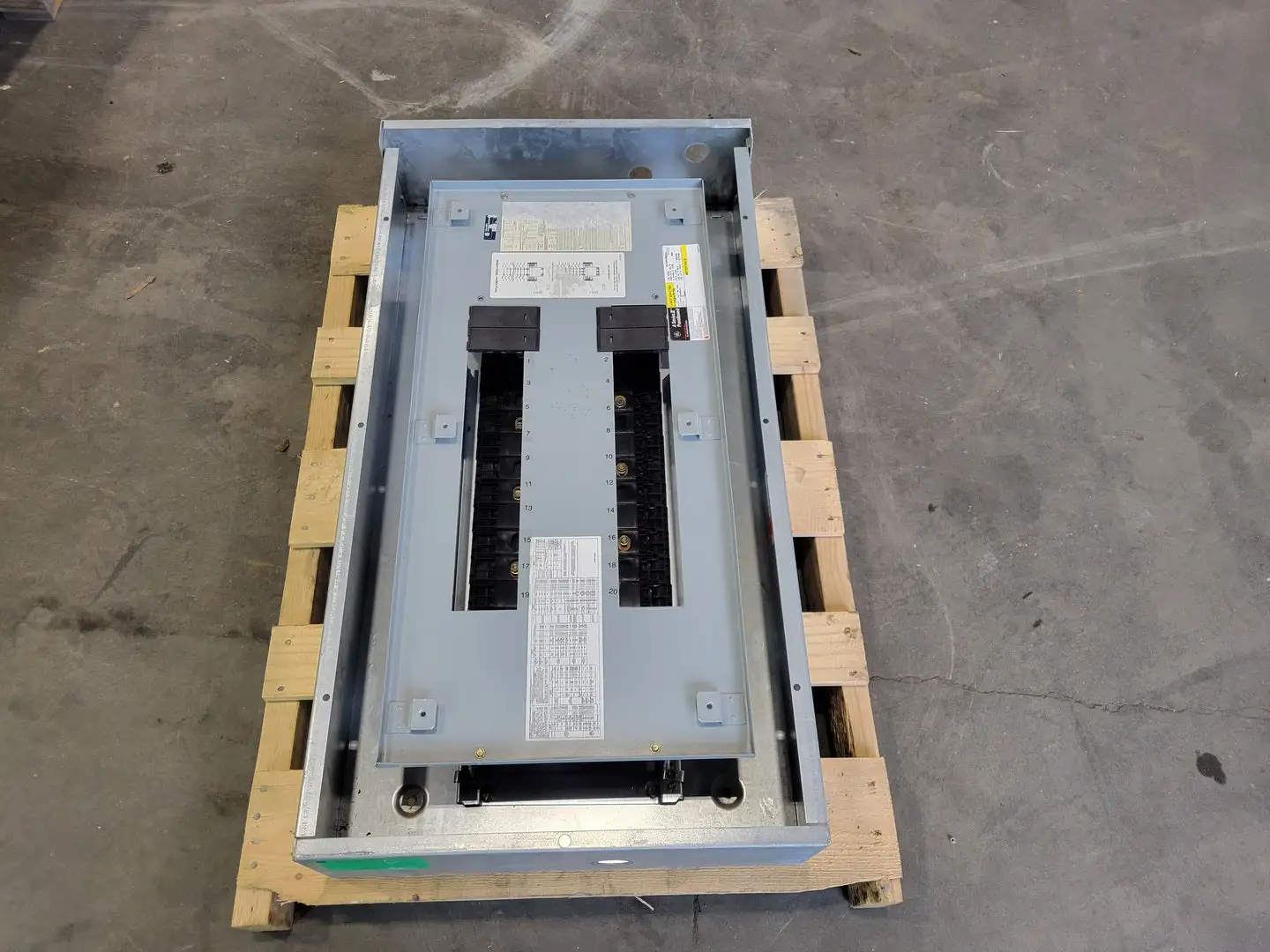 USED GENERAL ELECTRIC ADF3241MBX