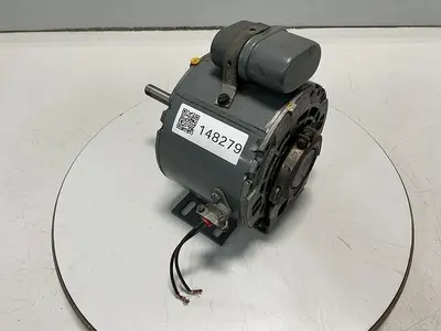 USED EMERSON K55HXJRL-3020