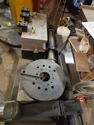 2022 CRIPPA 150LE BENDERS, PIPE, TUBE & BAR, N/C & CNC | Machinery Resources International (16)