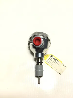 Minco CH359 Temperature Sensor Probe