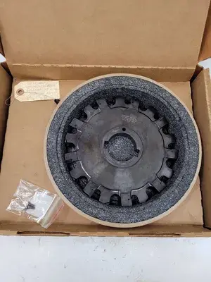 USED KENNAMETAL KSS800ASD43N750