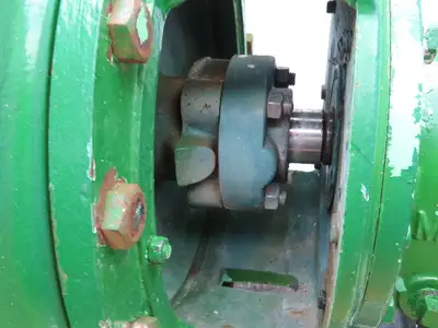 Used GOULDS _UNKNOWN_ Centrifugal Pumps Indiana US | Arrow Industrial #1367397