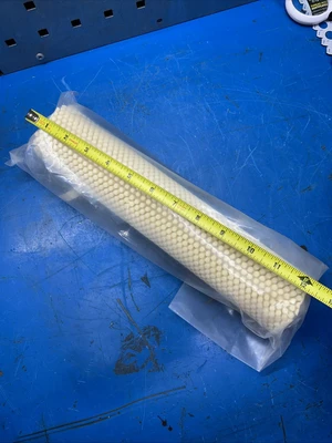 COML Brush Acrylic 12 3/4 X 2 1/2 Vend P/N 311614-3014923 New In Sealed Bag