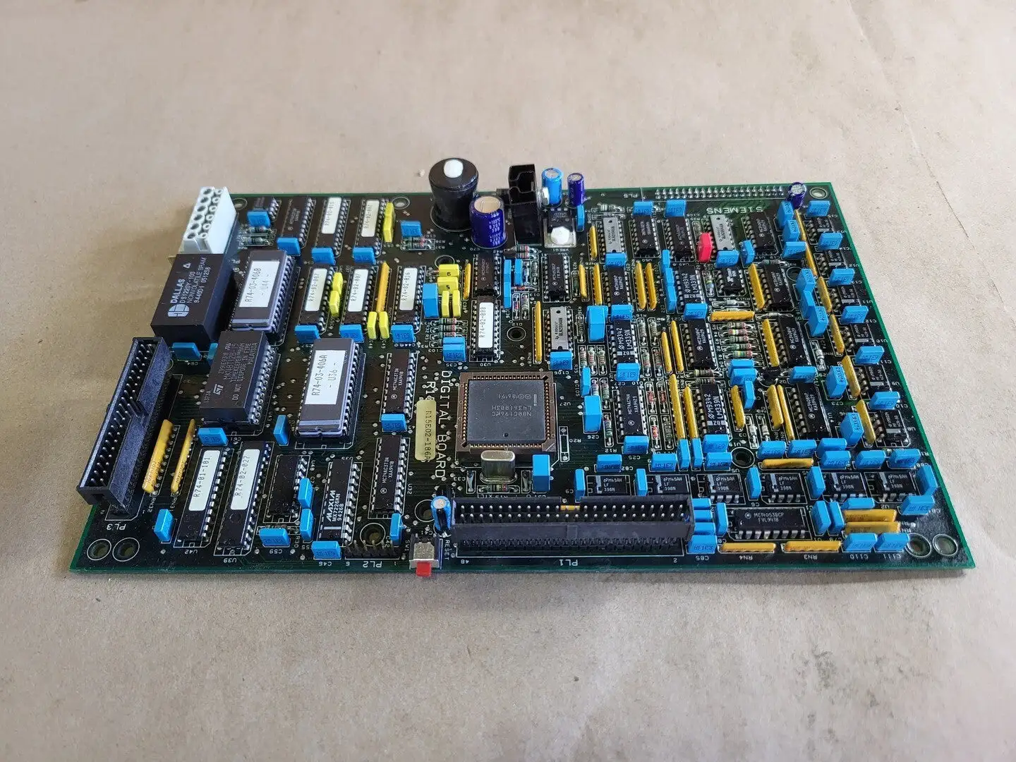 NEW SIEMENS R15E02-186A