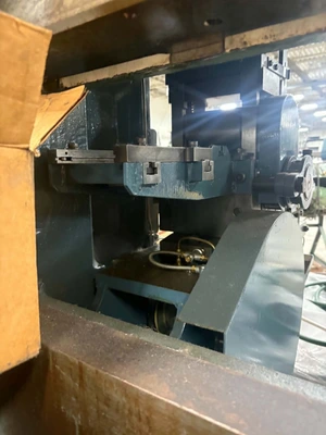 ASAHI-SEIKI TP-45 Transfer Presses | Global Machine Brokers, LLC (10)