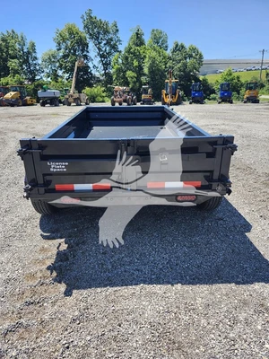 USED 2025 RANCO FT510