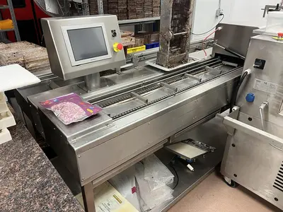 USED BETEC ATE 120-450