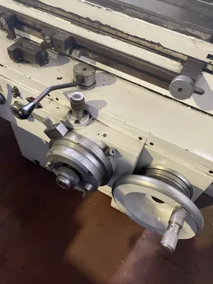 Used LIZZINI RIL 60 Internal Grinders IT | Gamba Macchine Srl #1282095