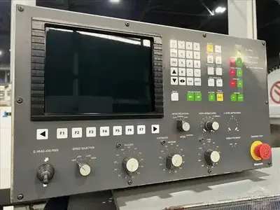 USED 2011 OKAMOTO IGM-2MB