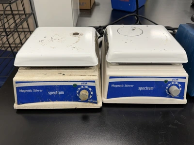 Used _UNKNOWN_ _UNKNOWN_ Stirrers Rhode Island US | Federal Equipment Company #1347658