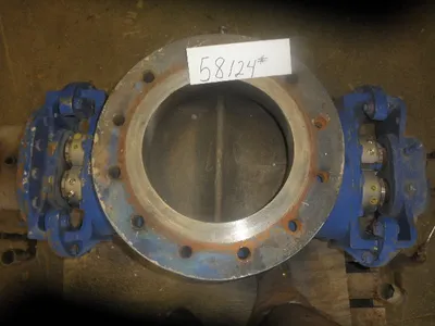 USED WORTHINGTON NF X HP