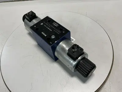 USED BOSCH 081WV10P1V1018WS024/00D51
