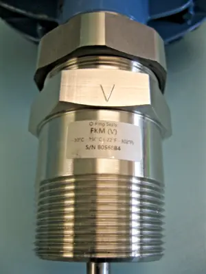 New | in-Stock Rosemount 5302 HA1S1V5AE0300RAE5M1W3WUR8743 Sensors New Hampshire US | Bitter End Trading #1460019