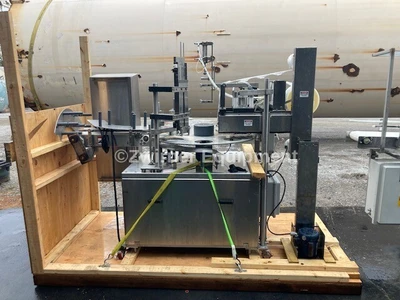 Used _UNKNOWN_ _UNKNOWN_ Cup Fillers Tennessee US | Zwirner Equipment #1172949