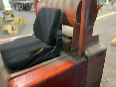 Used CLARK C50060 Misc Forklifts Ohio US | HGR 24 #1343705