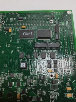 Octagon Systems 5455/PC-680 Single Board Computer