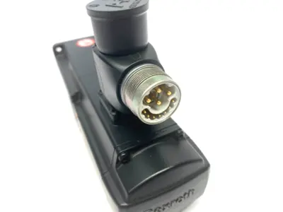 New | in-Stock BOSCH REXROTH SERVO MOTOR 3~ PM MS2N03-B0BYN-CMSG1-NNNNN-NN Servo Motors | Maverick Industrial Sales #1106103