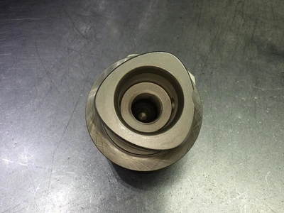 Canela Capto C8/ PSC80 Coolant Thru Turning Head PSC80-PDJNL550080-15 (LOC2924A)