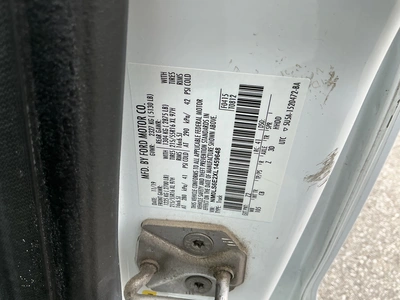 Used 2020 FORD TRANSIT CONN Vans Michigan US | Miedema Asset Management Group #1425122