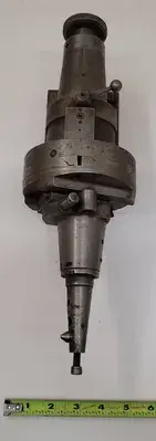 RADIUS ANGLE DRESSER, UNSPECIFIED BRAND