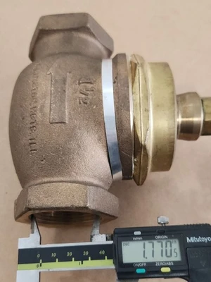 NEW Honeywell V5011A1338