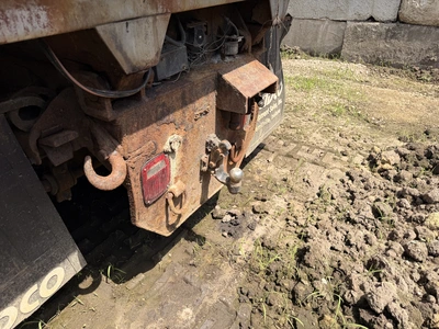 Used 2005 GMC C8500 Dump trucks Indiana US | Miedema Asset Management Group #1436982