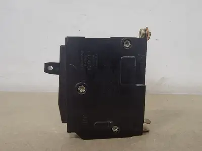 USED SQUARE D QOB115