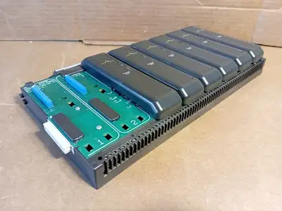 Used FISHER-ROSEMOUNT SYSTEMS KJ4001X1-BE1 Misc Electrical & Power Parts British Columbia CA | Lenmark #1439458