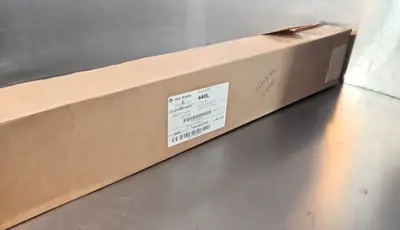 Allen Bradley T4K0640YD Ser A Rev A GuardShield Safety Light Curtain loc6E8
