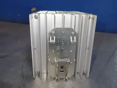 Used PHONIX CONTACT 2866381 Power Supplies | HGR 24 #738738