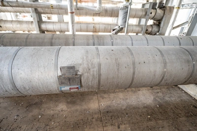USED 2014 API SS316L
