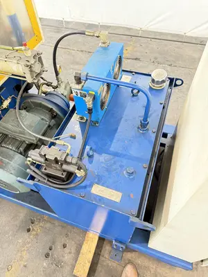 USED 2014 BP RT-050-15