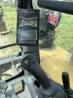 Used 2019 CATERPILLAR 308CR Crawler Excavators Kentucky US | Proxy Equipment #1388860