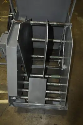 USED ROWE A10-C2000J