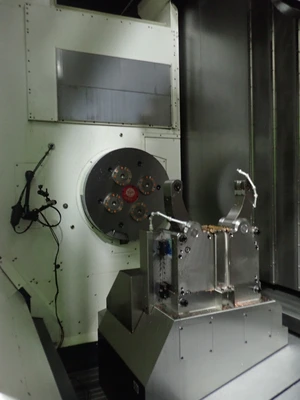 2019 DMG MORI Lasertec 6600 DED Hybrid Multitasking Machining Centers | Asset Exchange Corporation (3)