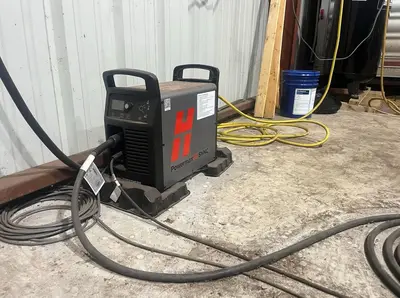 USED 2022 SHOPSABRE SIDEKICK