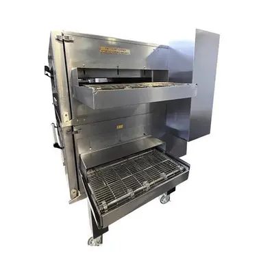 Used BLODGETT SF2136G00024 Pizza Equipment British Columbia CA | Surrey Food Equipment #1495262