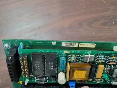 USED HONEYWELL 51309218-175