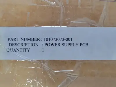 USED EATON EXIDE 101073073-001