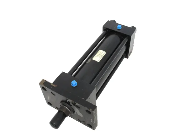 New | in-Stock TRD _UNKNOWN_ Pneumatic Cylinders | SB Industrial Supply #826087