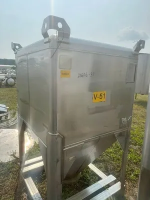 1996 Custom Metalcraft Inc 512102 Bin | Perry Equipment (1)
