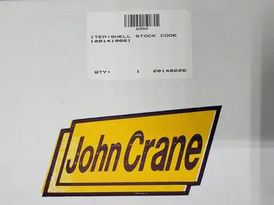 NEW JOHN CRANE 5610Q-1