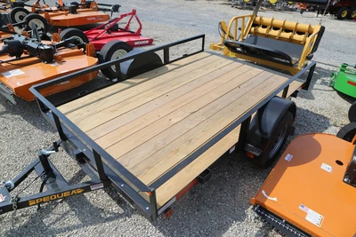 New | in-Stock 2026 PEQUEA _UNKNOWN_ Tiltbed Trailers Pennsylvania US | Zimmerman Farm Service #1410348