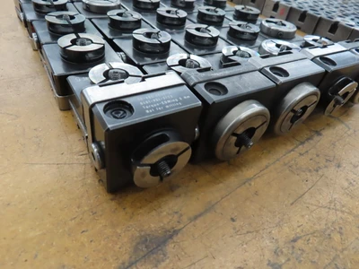 Used SYSTEM 3R GENERIC EDM Accessories Minnesota US | Machinesused.com #1512040