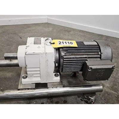 USED SEW-EURODRIVE R77/A