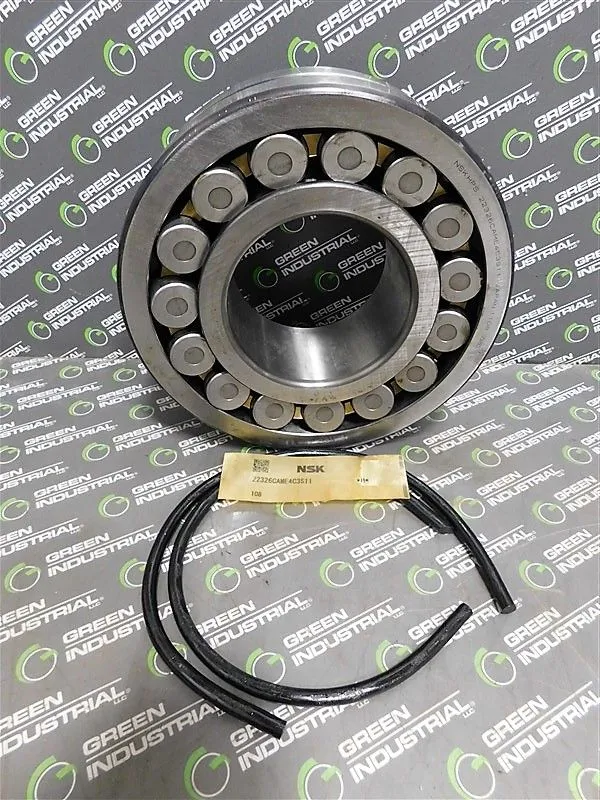 USED NSK 22326CAME4C3S11