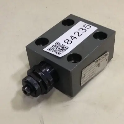 USED REXROTH LFA16DB26020012