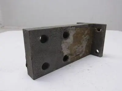 Westinghouse BA2000PB Bus Bar Connect T Bar Breaker Pole 2000 Amp Lot Of 2